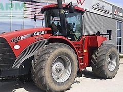 Case IH case ih-steiger