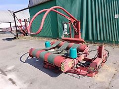 Kverneland UN 7582 Silawrap