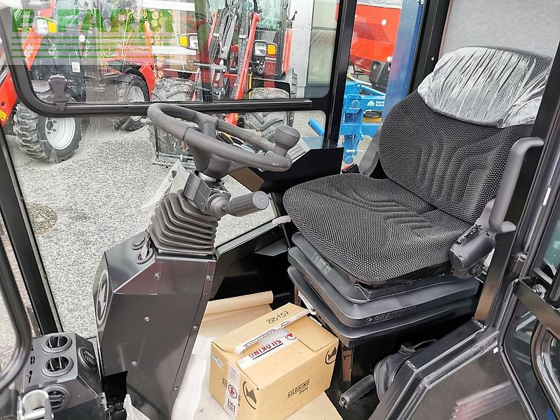 Siloking TruckLine eTruck 1408-10