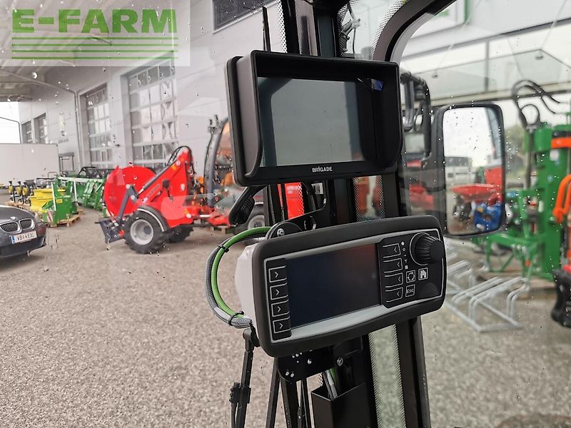 Siloking TruckLine eTruck 1408-10