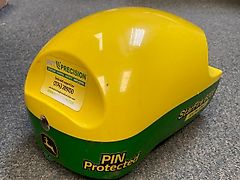 John Deere SF6000