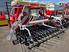 Pöttinger Aerosem 3002 + Lion 3002