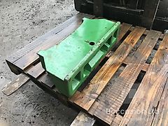 John Deere 6000