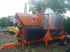 Agrex PRF120ME