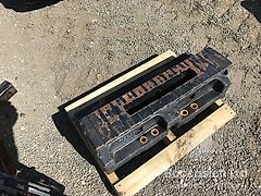 Case IH Magnum Weight Carrier