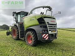 Claas USED JAGUAR 980