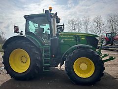 John Deere 6250 R