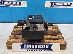 Case 8010 (Spare part/Reservedel/Ersatzteil)