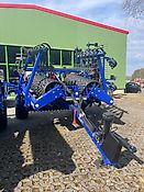 Dalbo Minimax 630/50 - NEU mit  Crackerboard