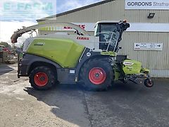 Claas USED JAGUAR 880