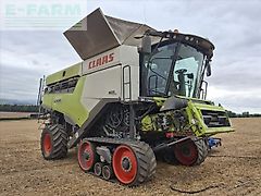 Claas USED LEXION 8700TT
