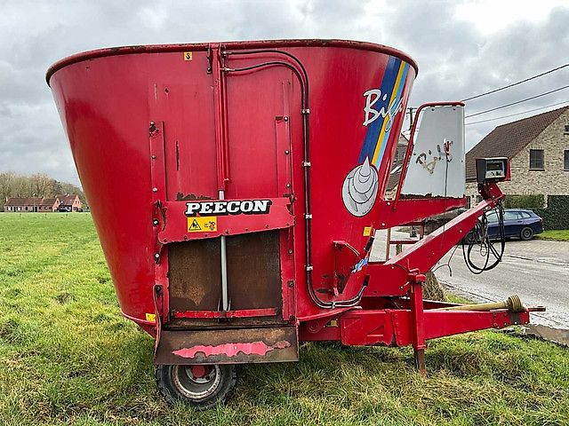 Peecon Biga VME120