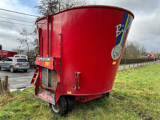 Peecon Biga VME120