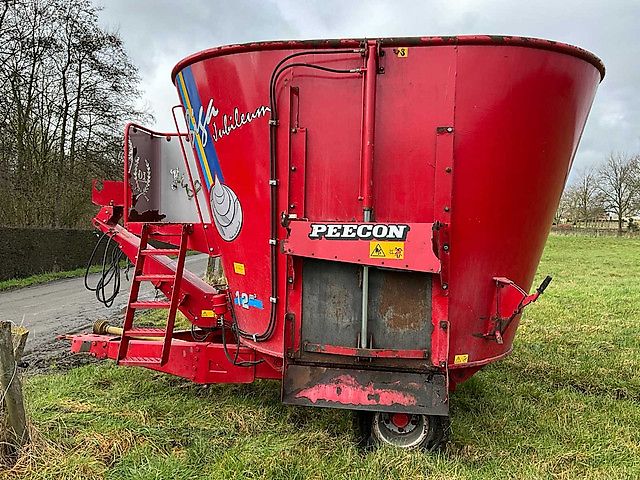Peecon Biga VME120