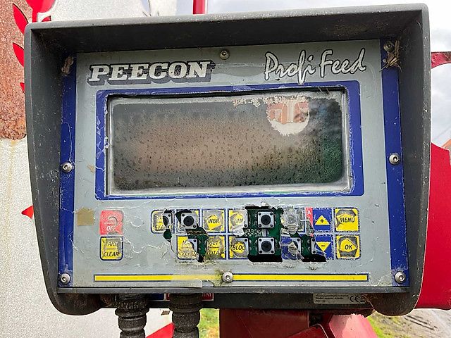 Peecon Biga VME120