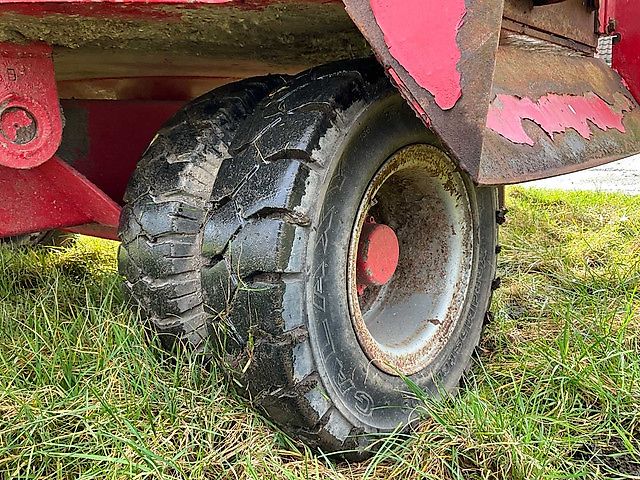 Peecon Biga VME120