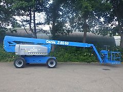 Genie Z-80/60