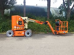 JLG E300AJP