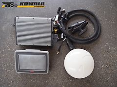 Claas - GPS S7, RTK NET