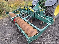 Meir 4m Low Disturbance Subsoiler