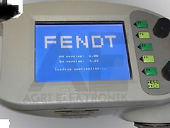 Fendt Varioterminal Isobus - Fendt Smart Farming Monitor - Wyświetlacz G 718.970.010.137 (Części zamienne)