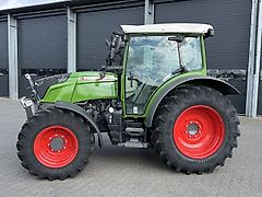 Fendt 209 S