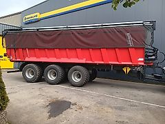 Krampe RamBody 900 (NEU)