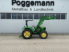 John Deere 5065 E