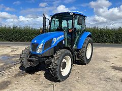 New Holland T4.75