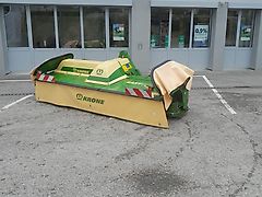 Krone Easy Cut F 360