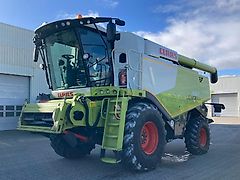 Claas LEXION 650