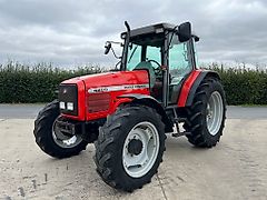 Massey Ferguson 4260