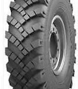 Marcher 425/85R21 Marcher W-16X E-2 173C PR24 TTF tube+flap included