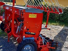 Unia Drillmaschine POZNANIAK 510/3