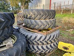 Miscellaneous 380/105R50