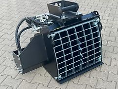 Betonmischer Häner für Baggerklasse 1,8-3,5 t HSM100BP Minibagger
