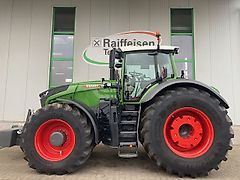 Fendt 1050 Vario Gen3 Profi+ Setting