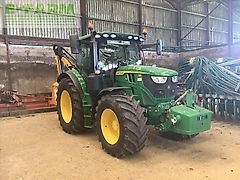 John Deere 6R150  TRACTOR