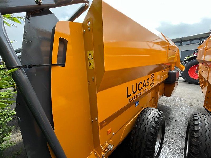 Lucas Castor+ 60R