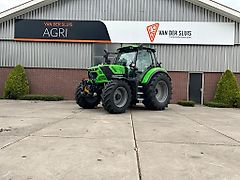 Deutz-Fahr Agrotron 6130.4 RV Shift