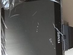 Fendt Isobus Fendt Smart Farming Monitor - Panel Sterowania (Części zamienne)