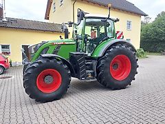 Fendt 722 Vario GEN6 Power+ Setting2 GPS