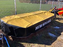 New Holland Duradisc 280