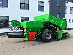 ALL-IN-ONE Easy Fahrwerk