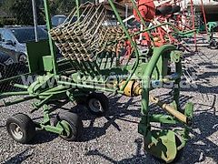 Krone SWADRO 345