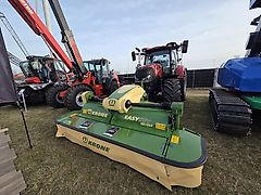 Krone EasyCut F320CV