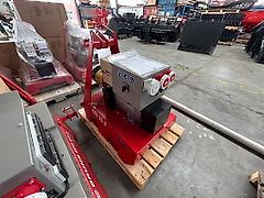 Endress EZG 25/2 II/TN-S