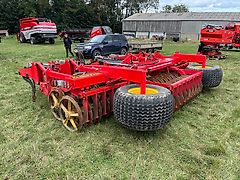 Vaderstad 4.5m Rexius Twin 450