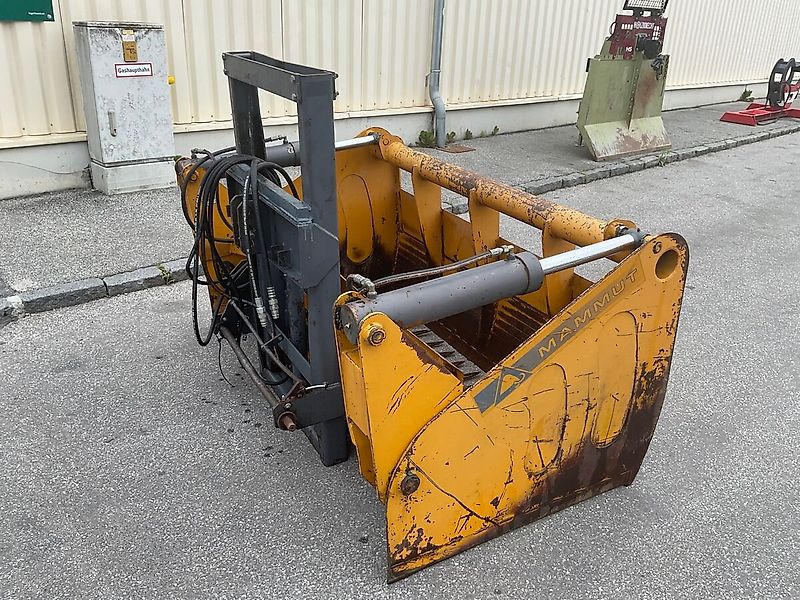 Mammut SC 195 H