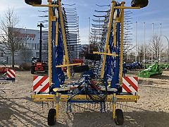 Treffler TS 1220 M5